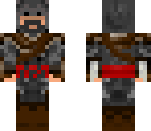 ezio auditore acr
