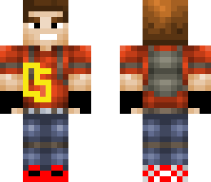 captian sparklez cool beans