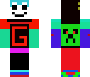 captaingood