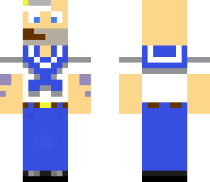tazmtv's skin