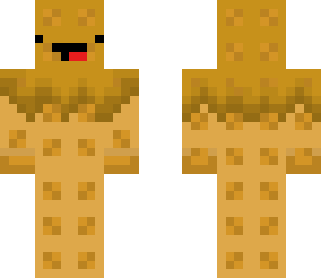 kick9797's waffle man