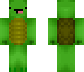 derp turtle