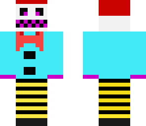 killer clown