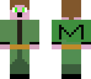 the militar