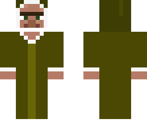 eskimo