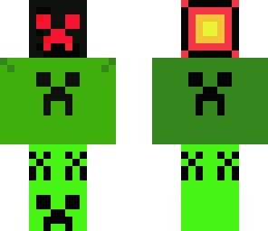 super creeper