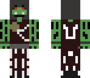 the devil orc 2