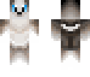 husky