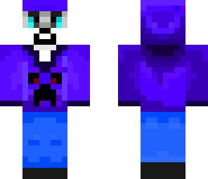 skin for my brother