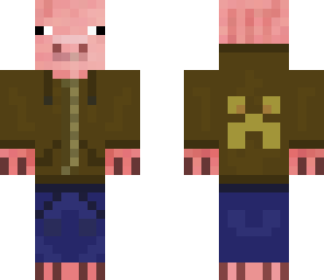 artpovol's pigman