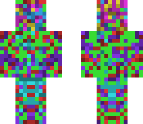 splatter 3