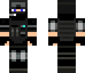mercenary