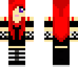 girl