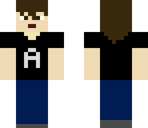 my skin