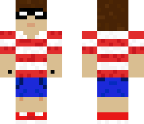 griefer updated