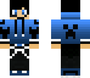 topcaper's special youtube skin