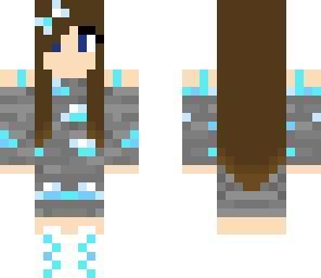 diamond girl