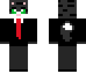 cat tux