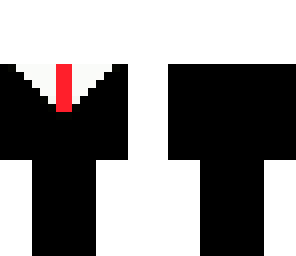 slender man