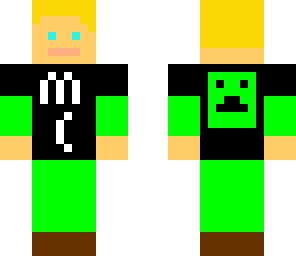 creeper fan