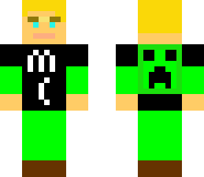 creeperfan