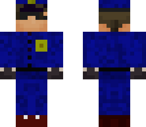 officer sky