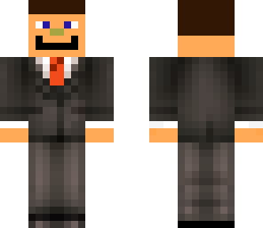 steve by charlie