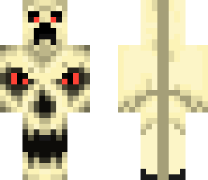creeper of death