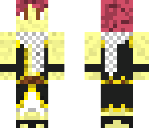 natsu dragneel