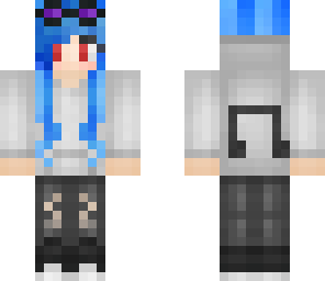 vinyl scratch  