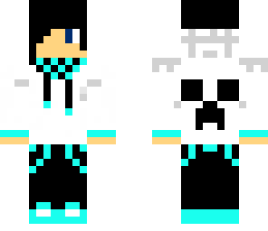 my skin