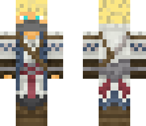 assassin of the brotherhood