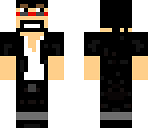 captian sparklez