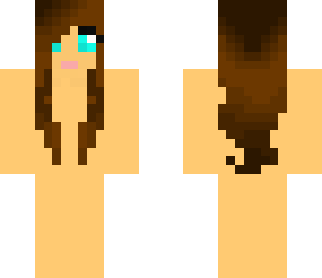 brown hair base