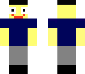 random dude