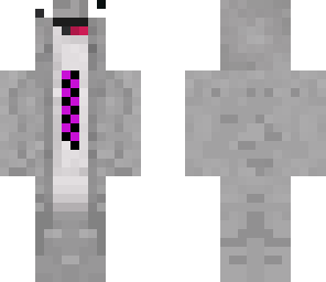 jmep7 purple and black llama