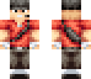 scout