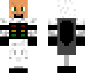 astronaut
