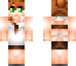 villager butcher -humanmobs mod-