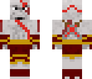 new god of war with blades