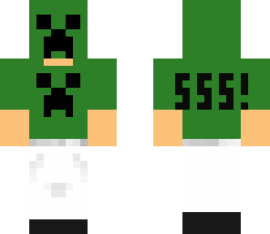 creeper fan