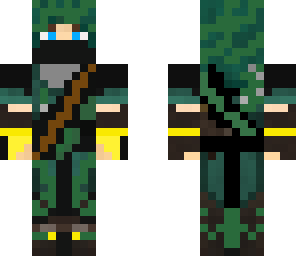 archer