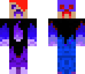 human creeper