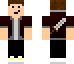 mein  skin