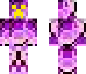 end portal creeper yellow