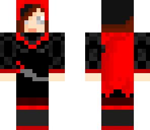 rwby red