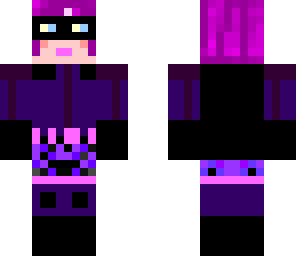 perfectly squared hit girl