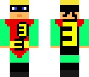 rapboy
