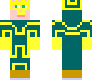 perfectly squared kick-ass