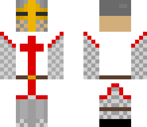 templar knight